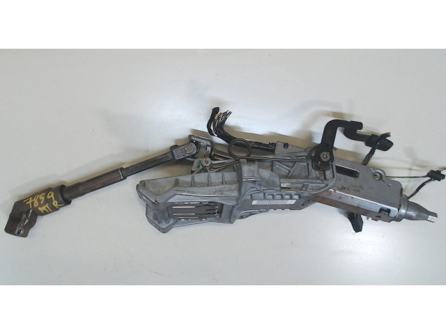  рейка  Колонка рулевая  Ford Focus 2 2005-2008      