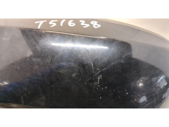 Зеркало боковое  BMW X6 E71 2007-2014  левое           51167181167, 7181167