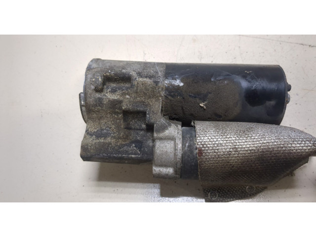 Стартер  Volkswagen Touareg 2007-2010 3.6  012911023, 0001123024   