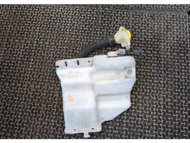 Бачок омывателя  Chrysler 300M 04574580A   3.5