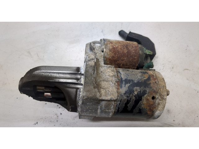 Стартер  Subaru Impreza (G12) 2007-2012   23300AA560, M000T30475   
