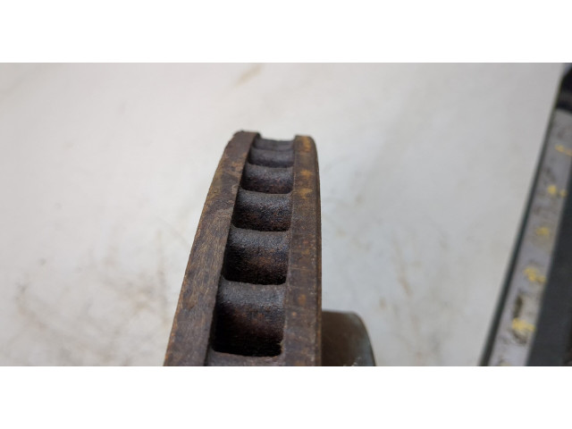 Диск тормозной  Lexus LS460 2006-2012   передний         