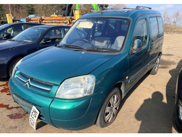 Зеркало боковое  Citroen Berlingo 2002-2008  правое            