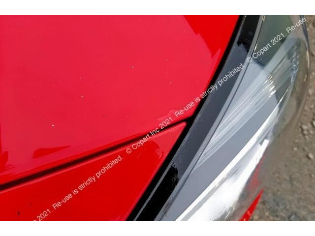 Блок комфорта  Opel Astra K 2015-          