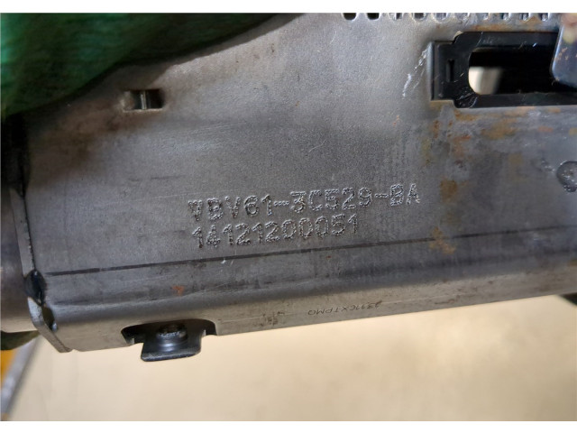  рейка  Колонка рулевая  Ford Focus 3 2014-2019      