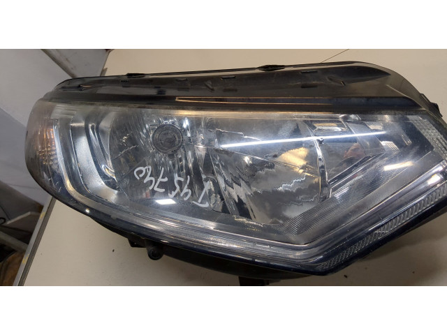 Фара передняя  Ford EcoSport 2012-2016 правая 