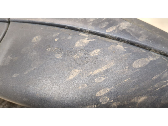 Зеркало боковое  Opel Astra H 2004-2010  правое           