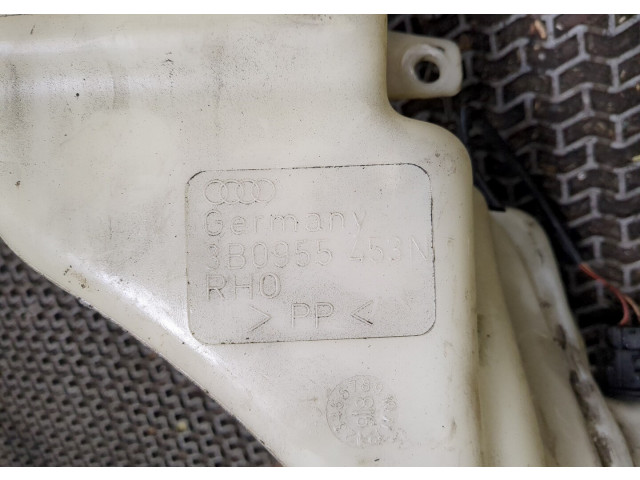 Бачок омывателя  Volkswagen Passat 5 1996-2000 3B095453N   5  1.8