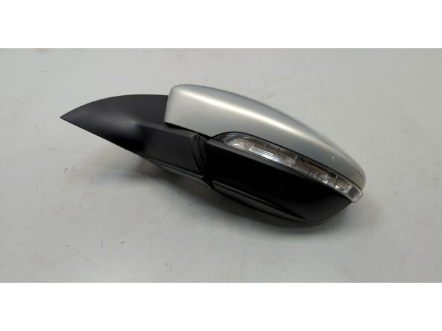 Зеркало боковое  Volkswagen Passat CC 2008-2012  левое           