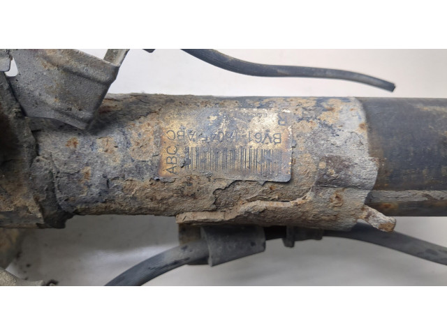 Стойка амортизатора  Ford Focus 3 2011-2015 1710076, BV6118045ABC     1.6  дизель