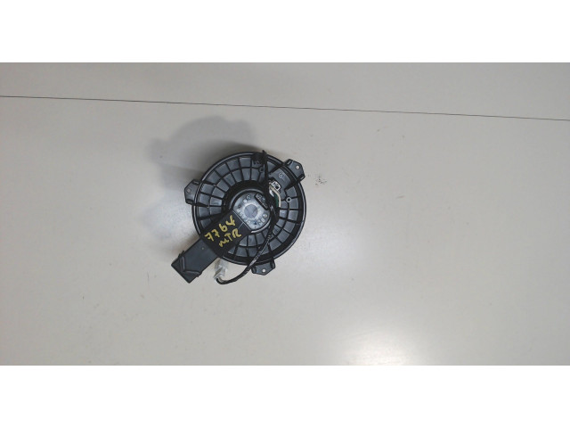 Моторчик печки  Honda CR-V 2012-2015 79310T0C003     79310T0C003   
