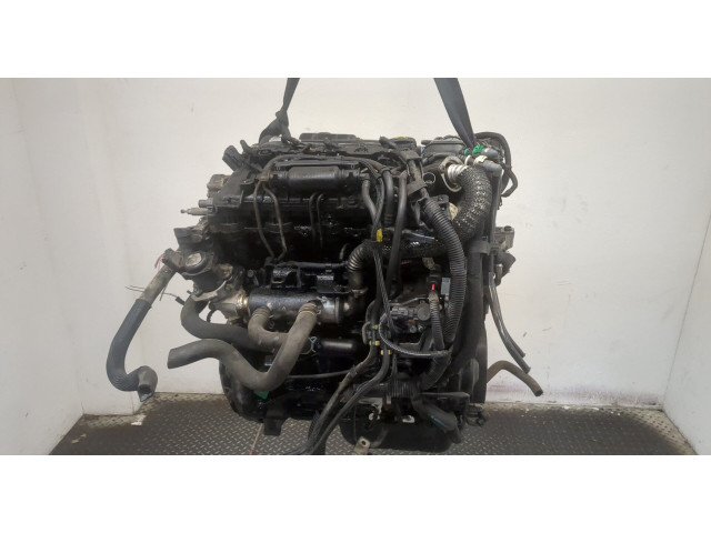 Форсунка топливная  Citroen C4 Grand Picasso 2006-2013    1980K9     