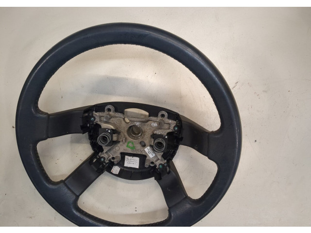 Руль  Land Rover Range Rover 3 (LM) 2002-2012                4404l301