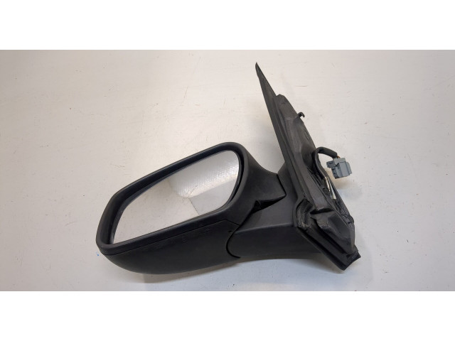 Зеркало боковое  Ford Focus 2 2005-2008  левое           1500619, 4M5117683JA