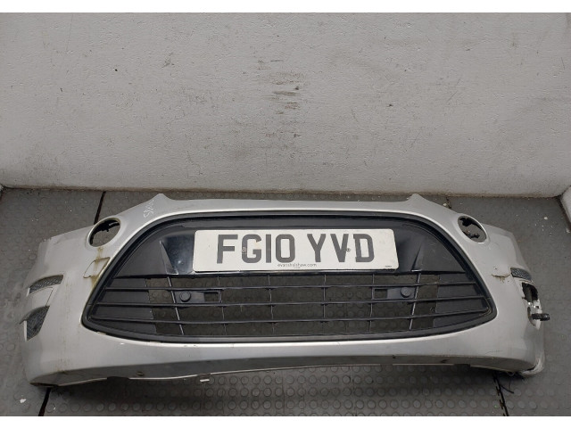 Бампер  Ford S-Max 2010-2015 передний   1852770, AM21R17757AGXWAA