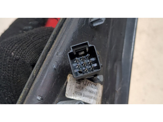 Зеркало боковое  Opel Meriva 2003-2010  правое            