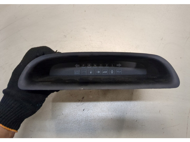 Панель приборов  Hyundai Matrix       9400717700   1.8  Бензин