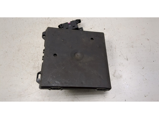 Блок комфорта  Volkswagen Polo 2001-2005      6Q1937049B  
