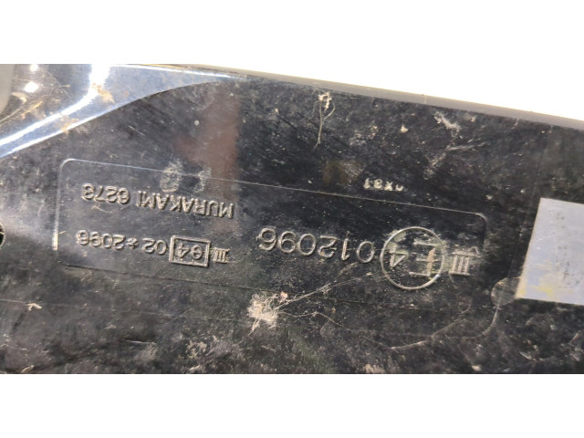 Зеркало боковое  Suzuki Grand Vitara 1997-2005  правое           