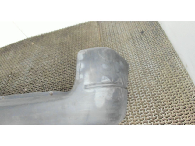 Бампер  Citroen Berlingo 2002-2008 задний    7410, CF