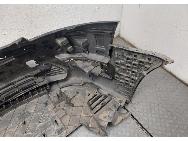 Бампер  Citroen C4 Grand Picasso 2006-2013 передний   