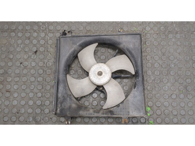 Вентилятор радиатора  Honda CR-V 1996-2002    2.0 бензин       