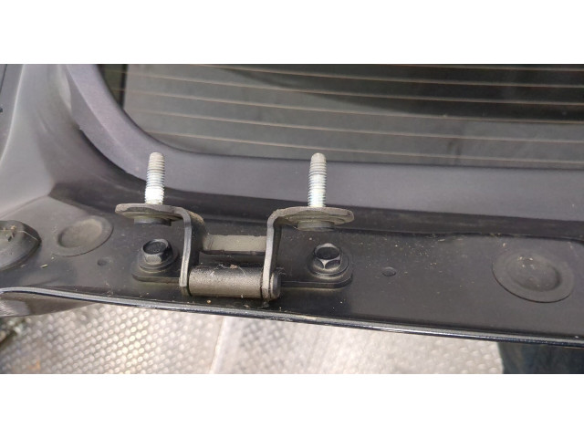 Замок багажника  Jeep Patriot 2007-2010       