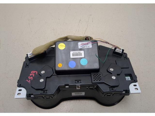 Панель приборов  Infiniti JX 2012-2014       248103JA0B     