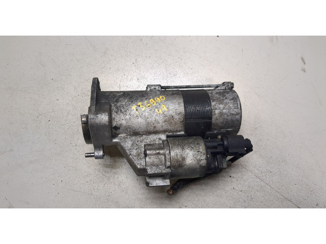 Стартер  Audi A6 (C5) 1997-2004 1.9  068911024H, 068911024L   
