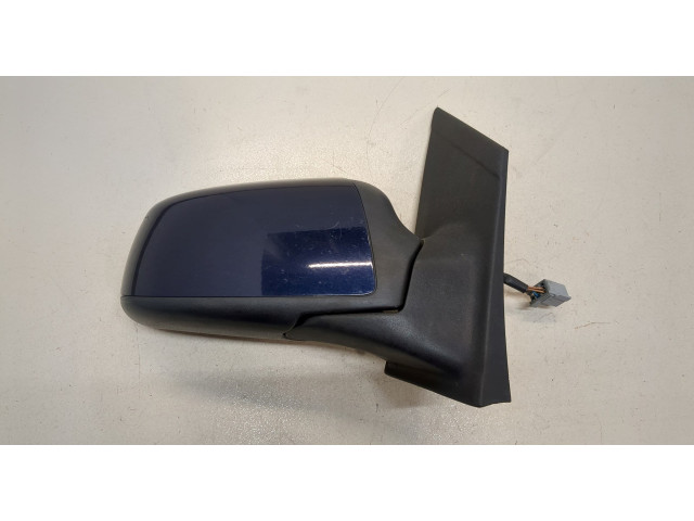 Зеркало боковое  Ford Focus 2 2005-2008  правое           1510871, 1255896, 1429786