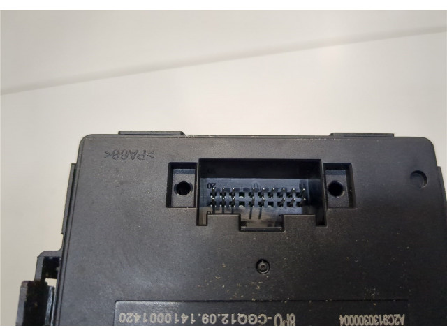Блок комфорта  Volkswagen Golf 7 2012-2017      5q090530s   7 