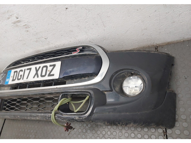 Бампер  Mini Cooper (F56) 2013- передний     