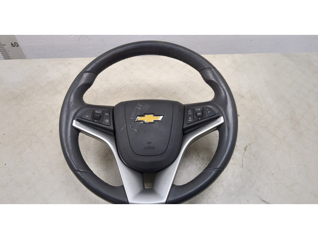 Руль  Chevrolet Trax 2013-2016           95128822