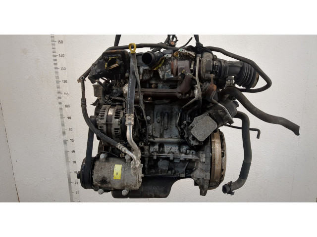 Форсунка топливная  Ford Focus 2 2008-2011         