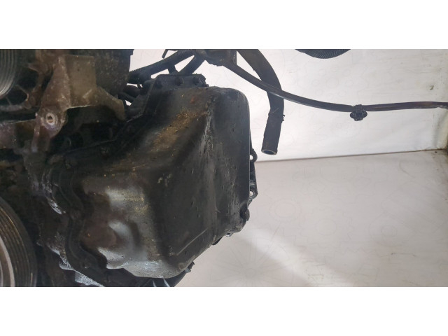 Клапанная крышка двигателя ДВС  Mitsubishi Outlander XL 2006-2012 2.2     