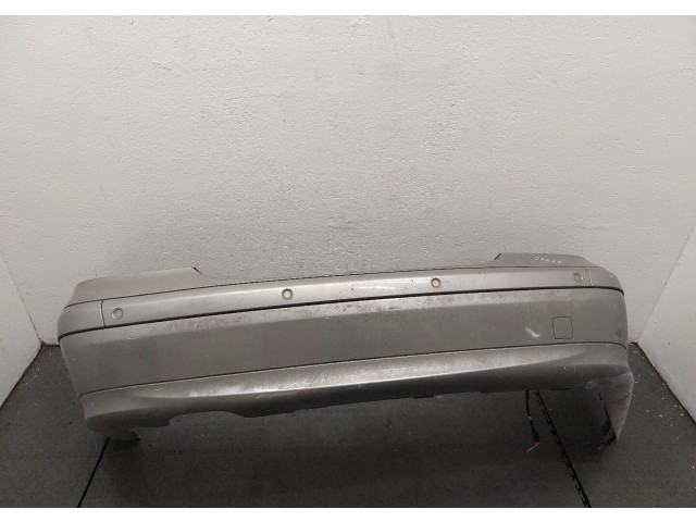 Бампер  Mercedes C W203 2000-2007 задний   