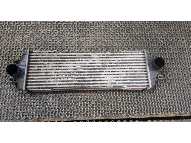Интеркулер  Opel Vivaro 2001-2014 1.9  7700312903G, 91166035    