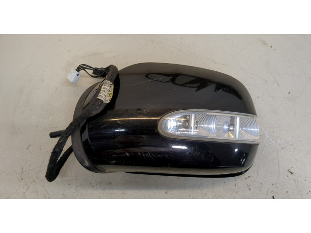 Зеркало боковое  Mercedes GL X164 2006-2012  левое           