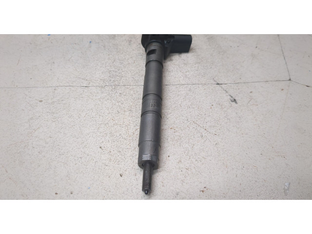 Форсунка топливная  Volkswagen Tiguan 2007-2011    0445116030     