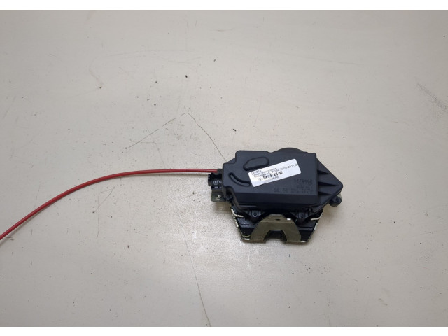 Замок багажника  Mercedes ML W164 2005-2011       