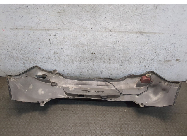 Бампер  Renault Clio 2005-2009 задний    7701479250