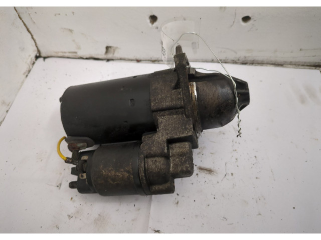 Стартер  Opel Meriva 2003-2010 1.7  6202087, 97386062   