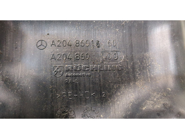 Бачок омывателя  Mercedes CLS C218 2011-2017    