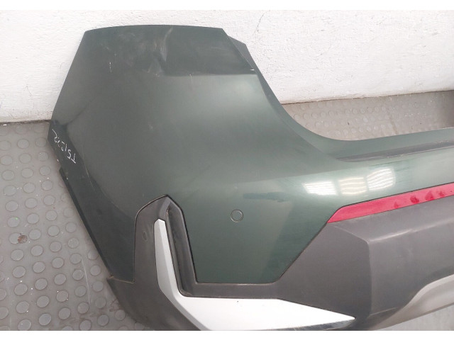 Бампер  BMW X1 U11, U12 2022- задний   