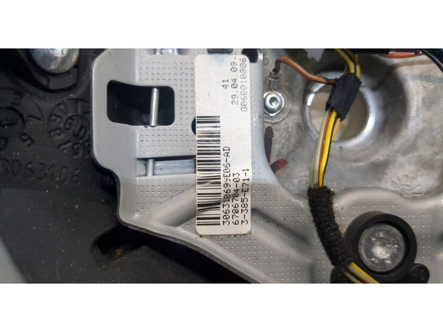 Руль  BMW X6 E71 2007-2014           