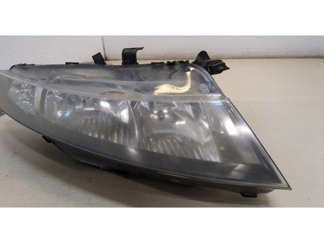 Фара передняя  Honda Civic 2005-2012 правая 