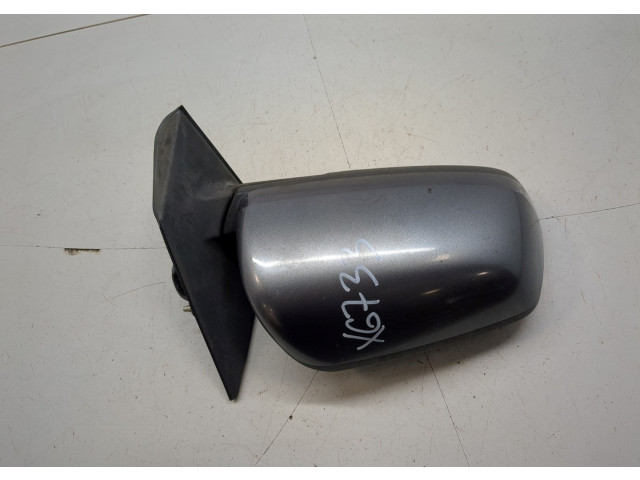 Зеркало боковое  Mitsubishi Lancer 10 2007-2017  правое           7632A202