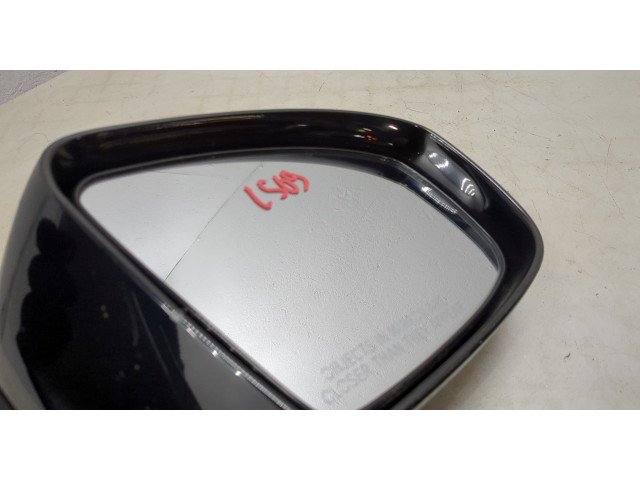 Зеркало боковое  Nissan Murano 2008-2015  правое           963011AA0C