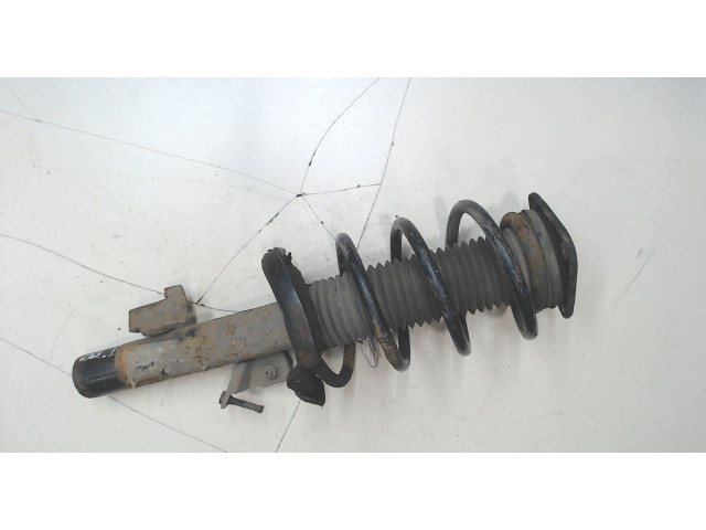 Стойка амортизатора  Ford C-Max 2002-2010 1595298, 4M5118K001PBD    1.6  бензин