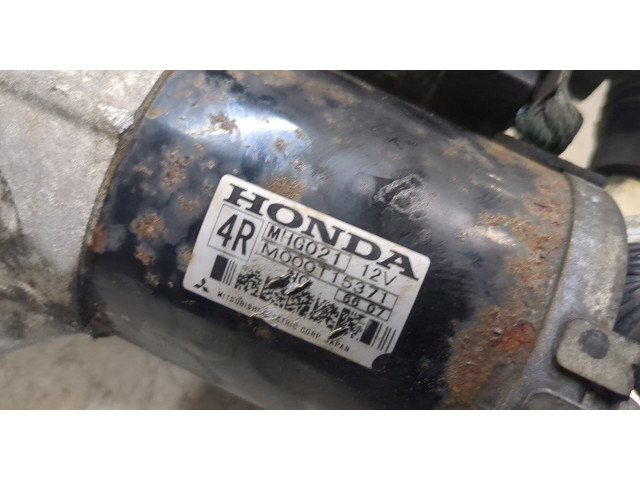 Стартер  Honda Legend 2004-2008 3.5  M000T15371   